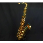 YTS-82ZII _DEMO Yamaha YTS-82ZII Professional Tenor Saxophone Demo